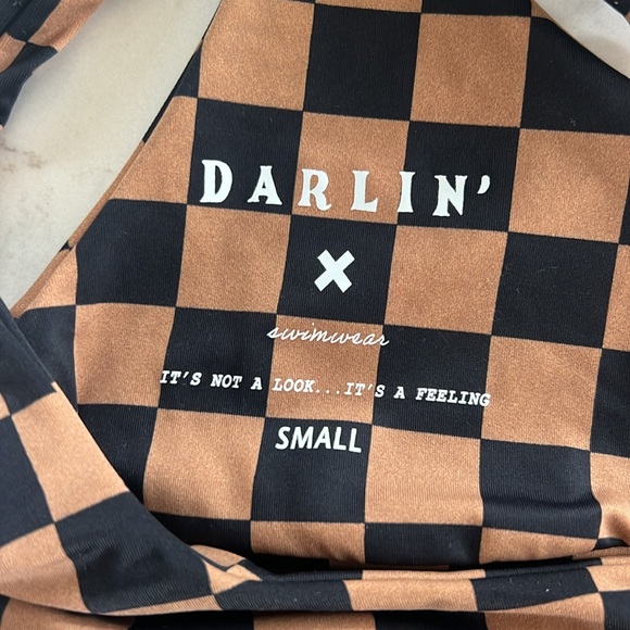 CHECKMATE BIKINI BUNDLE 🏁🤎 - Picture 8 of 17